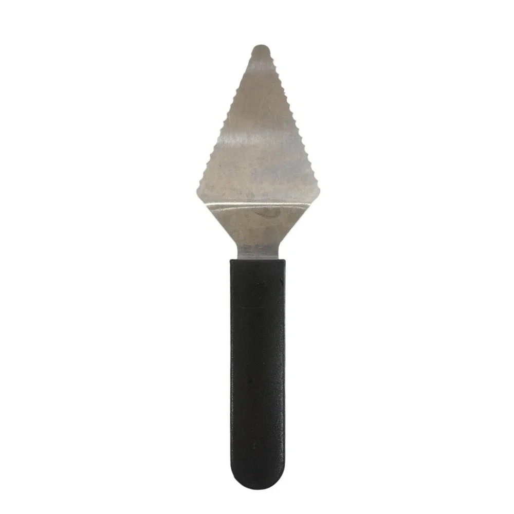 Vintage‎ Pampered Chef Slice N Serve Serrated Pie Cake Cut Server Kitchen Tool